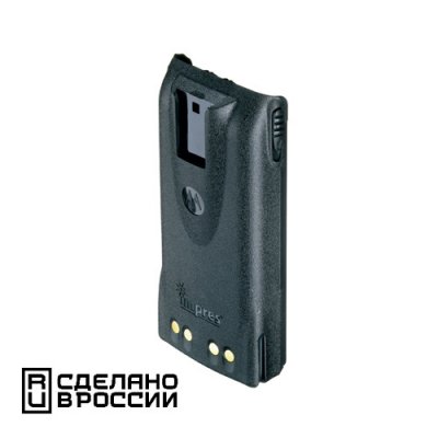 Аккумулятор PMNN4157 для р/ст Motorola GP340 (произв. Россия)